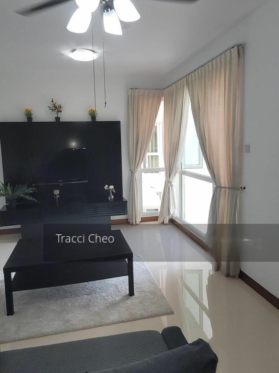 Savannah Condopark (D18), Condominium #345863811